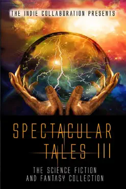 spectacular tales iii book cover image