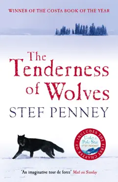 the tenderness of wolves imagen de la portada del libro