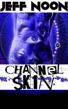 channel sk1n book cover image