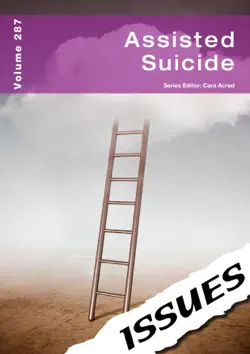 assisted suicide book cover image
