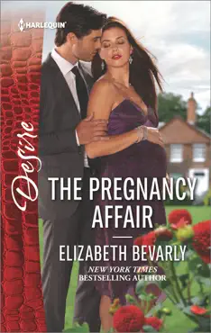 the pregnancy affair book cover image