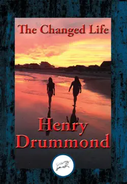 the changed life book cover image