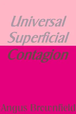 universal superficial contagion book cover image