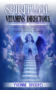 spiritual vitamins directory book cover image