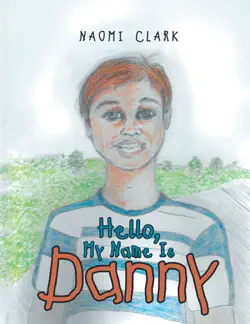 hello, my name is danny book cover image