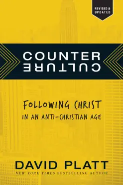 counter culture book cover image