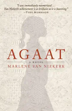 agaat book cover image