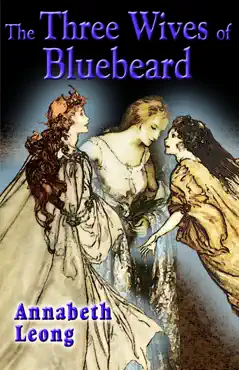 the three wives of bluebeard imagen de la portada del libro