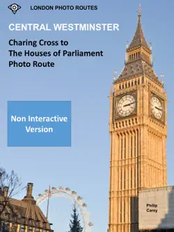 central westminster book cover image