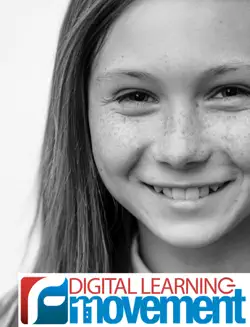 flagler schools digital learning movement book cover image