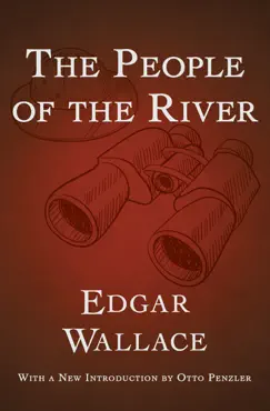 the people of the river book cover image