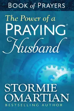 the power of a praying® husband book of prayers book cover image