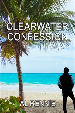 clearwater confession book cover image