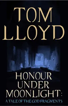 honour under moonlight book cover image