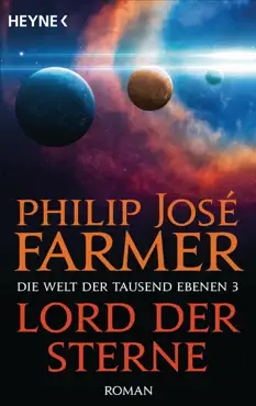 lord der sterne book cover image