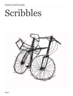 scribbles book cover image
