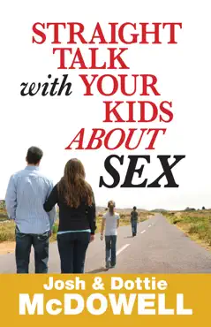 straight talk with your kids about sex book cover image