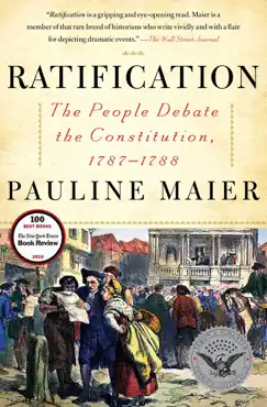 ratification book cover image