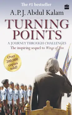 turning points book cover image