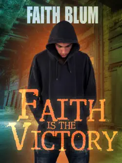 faith is the victory book cover image