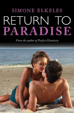 return to paradise imagen de la portada del libro