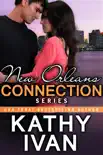 New Orleans Connection Series synopsis, comments
