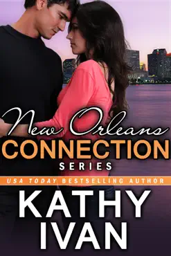 new orleans connection series book cover image