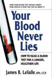 Your Blood Never Lies synopsis, comments