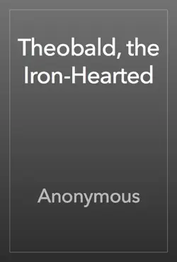 theobald, the iron-hearted book cover image