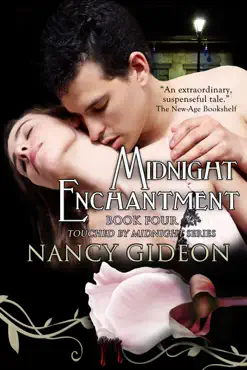 midnight enchantment book cover image