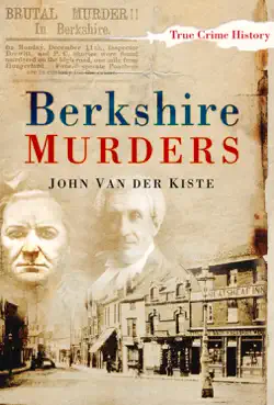 berkshire murders book cover image
