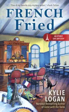 french fried book cover image