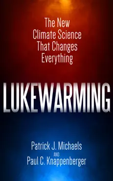 lukewarming book cover image