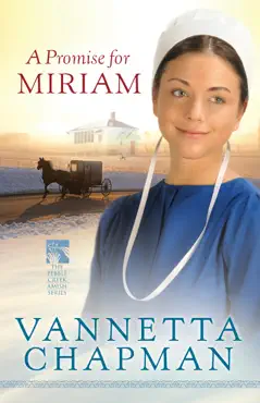a promise for miriam book cover image