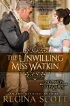 The Unwilling Miss Watkin synopsis, comments