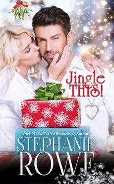 jingle this! book cover image