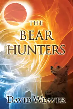 the bear hunters book cover image