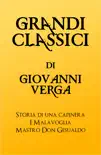 Grandi Classici di Giovanni Verga synopsis, comments