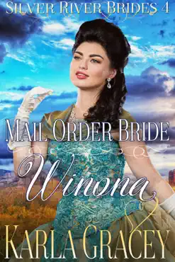 mail order bride winona book cover image