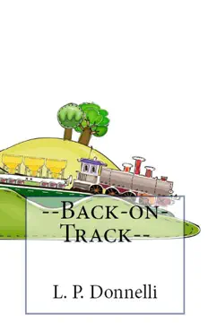 back-on-track-- book cover image