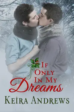 if only in my dreams book cover image