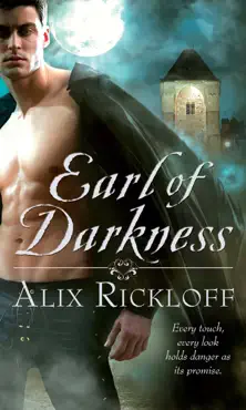 earl of darkness book cover image