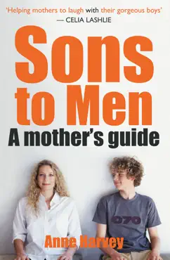 sons to men book cover image