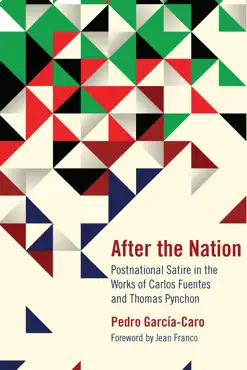after the nation book cover image