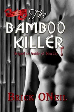 the bamboo killer book cover image