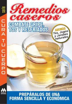 remedios caseros book cover image