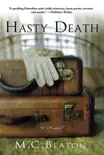 Hasty Death synopsis, comments