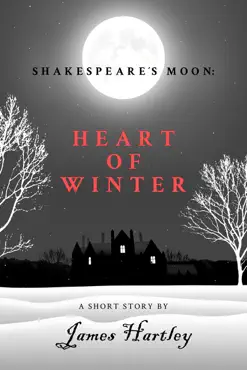heart of winter imagen de la portada del libro