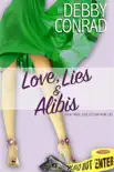 Love, Lies and Alibis sinopsis y comentarios