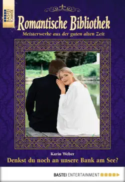 romantische bibliothek - folge 44 imagen de la portada del libro